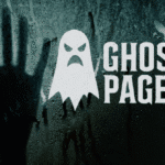 Ghost Pages