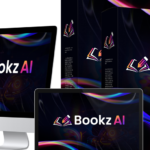 Bookz AI Review – Voice-to-eBook and 3D Flipbook Creator with Marketplace